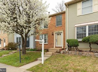 7548 Aspenpark Rd, Lorton, VA 22079