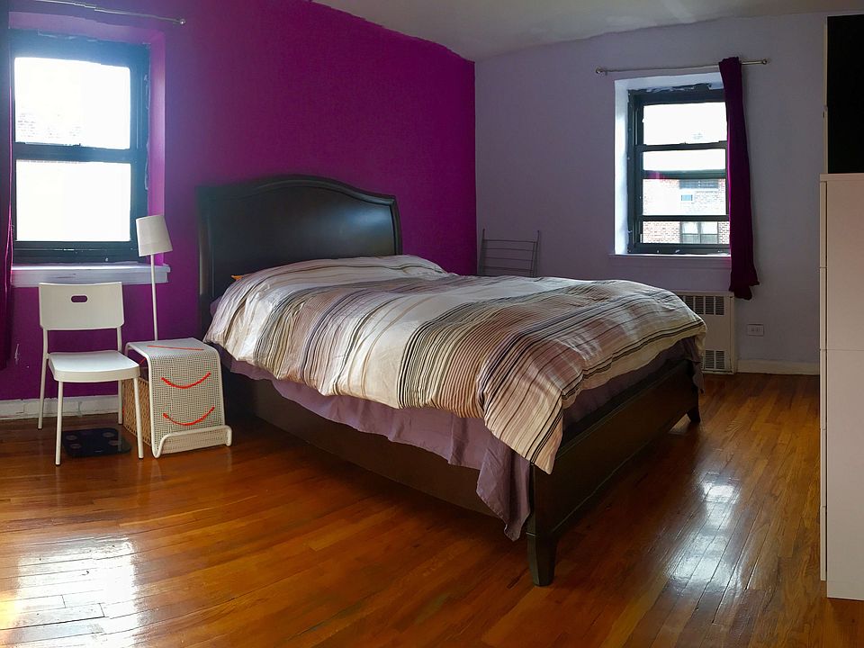 2nd image of 102-25 67th Rd APT 5E