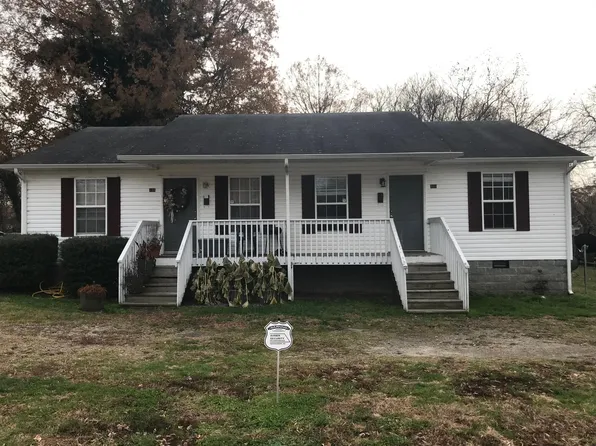 338 Southall St, Henderson, NC 27536