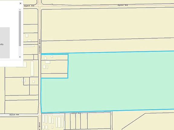 2nd image of 6105 Lincoln Blvd
