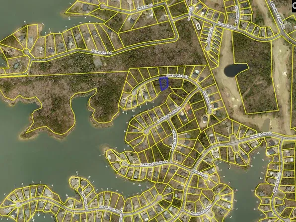 509 Links Pointe Ct, Chapin, SC 29036