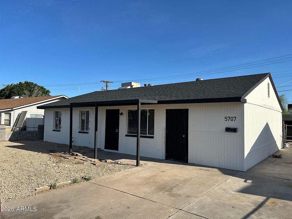 1st image of 5707 N 64TH Drive