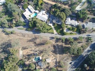 0 Victoria Hills Dr, Riverside, CA 92522