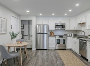 10 Dryden St UNIT 7, Worcester, MA 01605