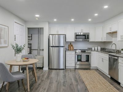 10 Dryden St Unit 7, Worcester, MA, 01605