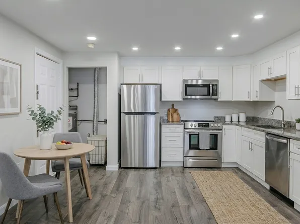 10 Dryden St Unit 7, Worcester, MA 01605