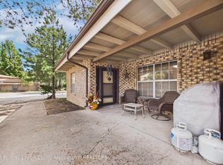 704 White Mountain Dr #8, Ruidoso, NM 88345