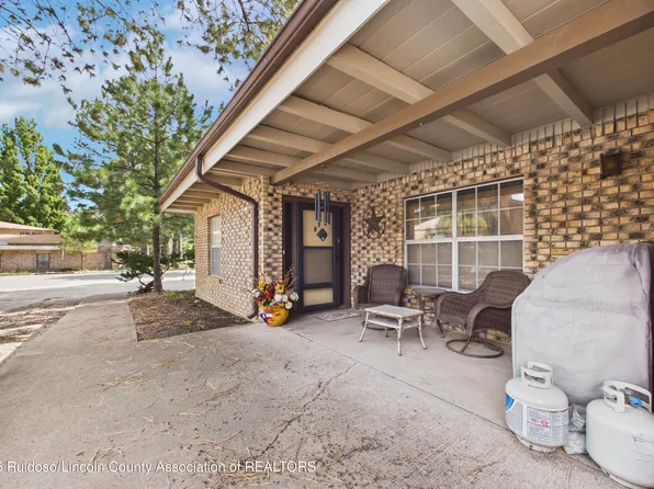 704 White Mountain Dr #8, Ruidoso, NM 88345