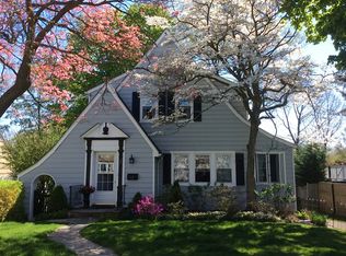 12 Shelley Ave, Valhalla, NY 10595