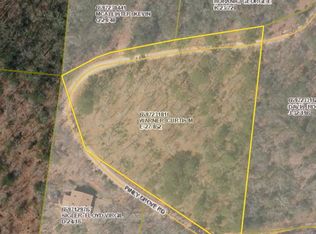 Piney Grove Rd, Franklin, NC 28734