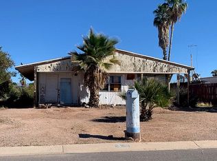 633 S 92nd Pl, Mesa, AZ 85208