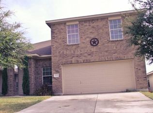 6527 Sally Agee, Leon Valley, TX 78238