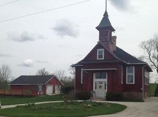 4489 Stark Rd, Denmark, WI 54208