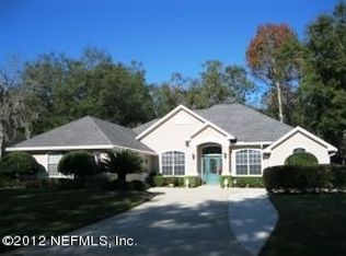 1033 Buckbean Branch Ln W, Saint Johns, FL 32259