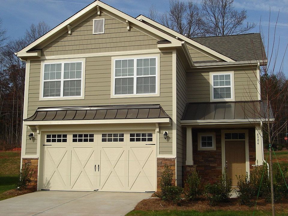 4904 El Molino Drive