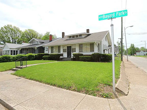 2nd image of 601 Bayard Park Dr