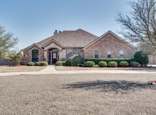 272 Reatta Dr, Decatur, TX 76234