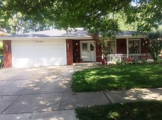 17143 Ingleside Ave, South Holland, IL