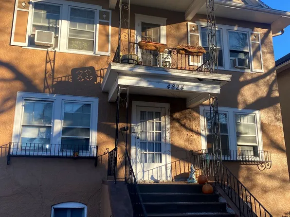 Dundee Park Apartments