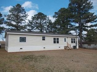 328 Old Stage Rd, Greenville, AL 36037