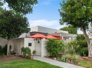 2220 Via Mariposa E UNIT G, Laguna Woods, CA 92637