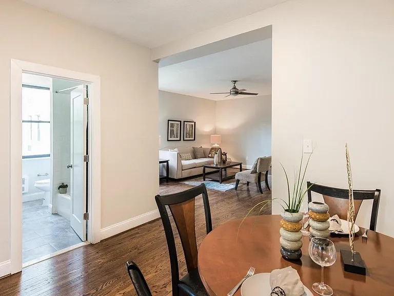 3100 Connecticut Ave NW #231 — Photo 16