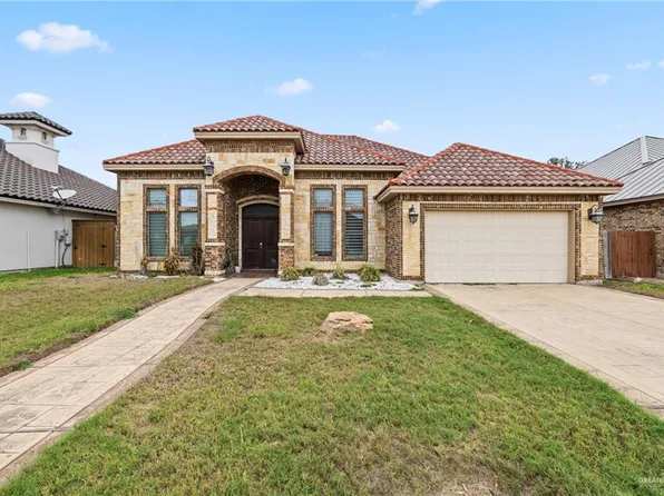 5104 W Highland Ave, McAllen, TX 78501