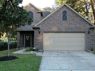 13230 Northshore Dr, Montgomery, TX 77356