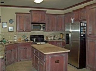 12600 N Rockwell Ave UNIT 7, Oklahoma City, OK 73142