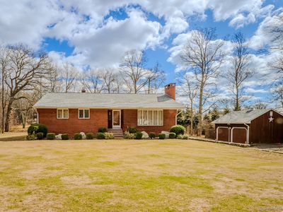 479 Alpom Drive, Orange, CT, 06477
