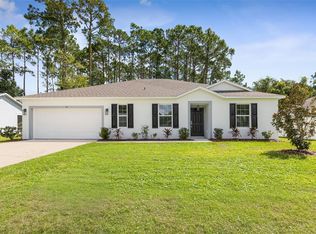 24 BEACON MILL LANE, PALM COAST, FL 32137
