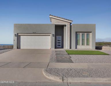 13388 Emerald Copper Pl, El Paso, TX, 79928