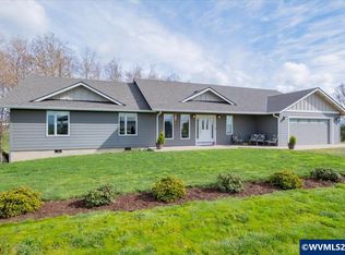 12008 Duck Inn Rd NE, Gervais, OR 97026