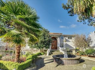 2825 67th Ave SE, Mercer Island, WA 98040