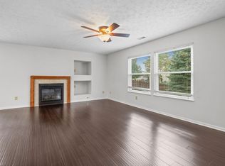 5831 Lonerise Ln, Hilliard, OH 43026