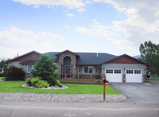 7463 Peregrine Ct, Missoula, MT 59808