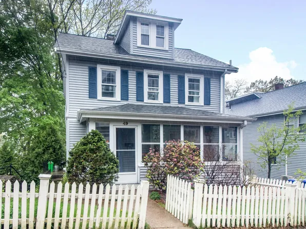 49 Hemman St, Roslindale, MA 02131