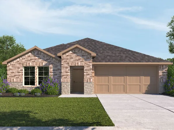 9713 Chelsea St, Texas City, TX 77591