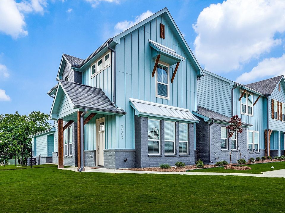 1st image of 9509 Thorncrown Ln