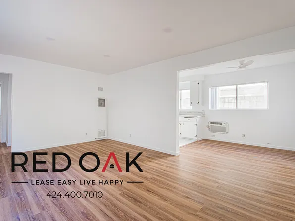 6635 Etiwanda Ave #4, Reseda, CA 91335