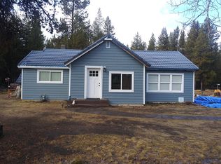 135878 Highway 97 N, Crescent, OR 97733