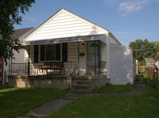 541 Helen St, Columbus, OH