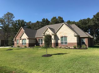 135 Dogwood Dr, Krugerville, TX 76227