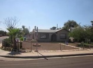 2202 N 23rd Pl, Phoenix, AZ 85006