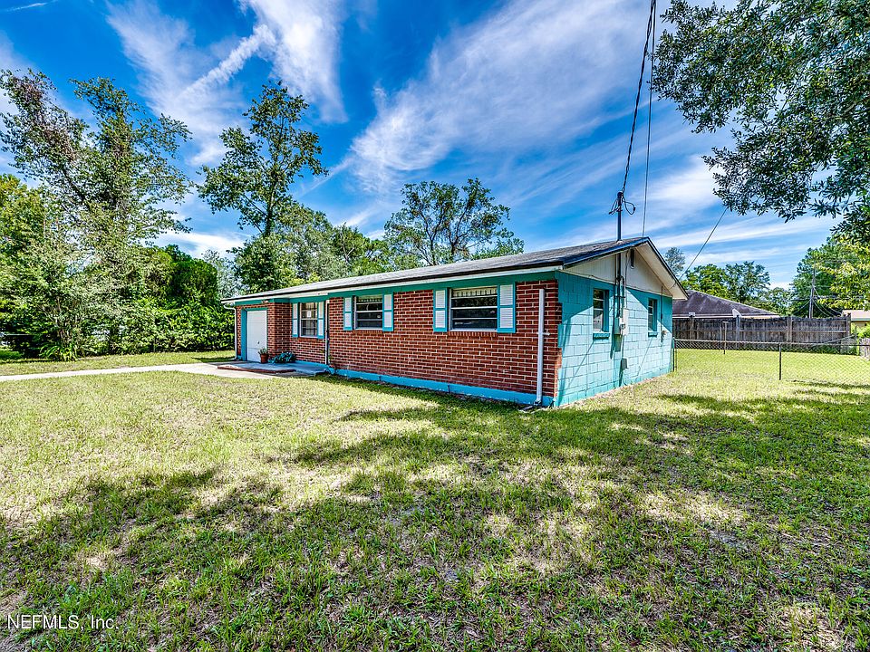 9461 SIBBALD Road, Jacksonville, FL 32208 Zillow