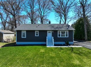 68 Parkview Dr, Southington, CT 06489