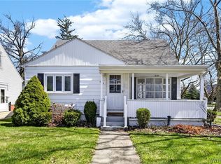 503 77th St, Niagara Falls, NY