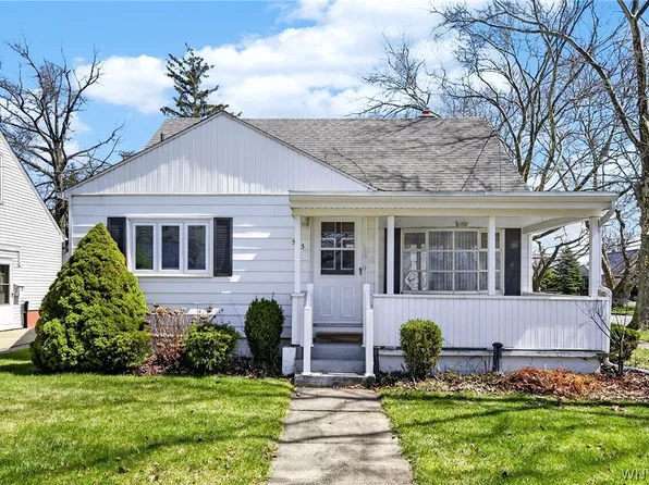 503 77th St, Niagara Falls, NY 14304