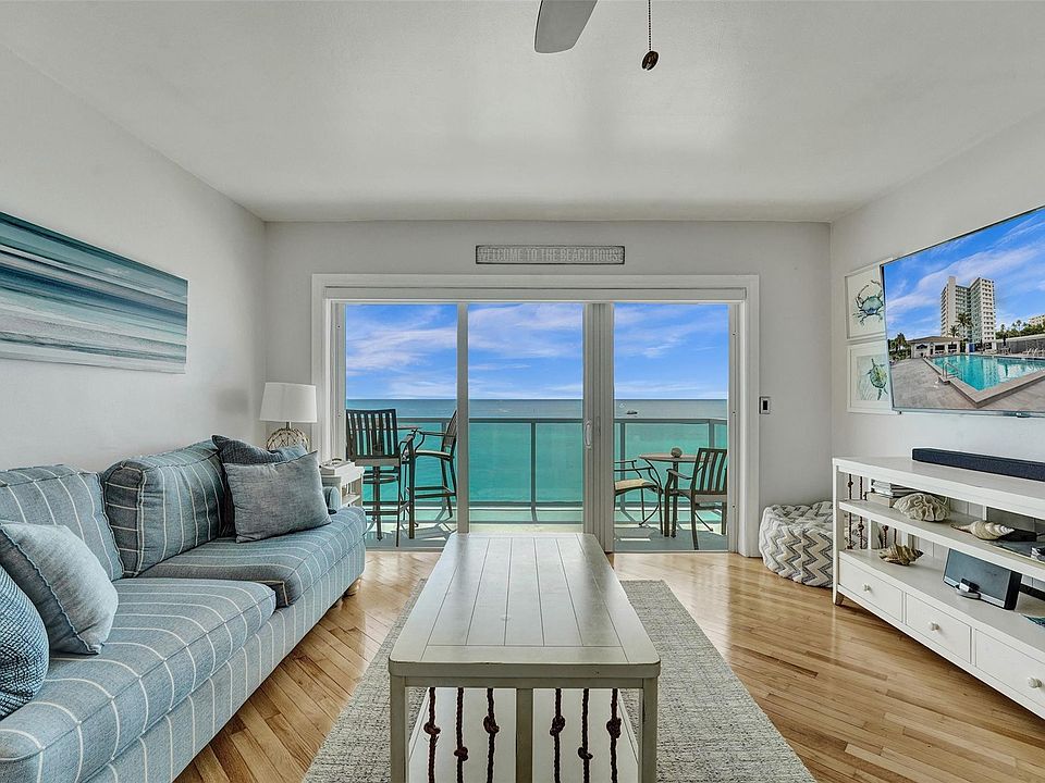 1st image of 1610 N Ocean Boulevard #1002