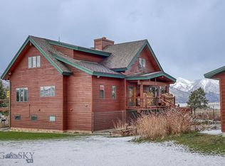 315 Lakeview Loop, West Yellowstone, MT 59758